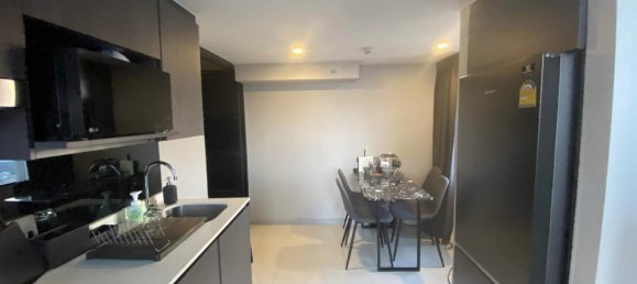 Дуплекс с 1 спальней в Knightsbridge Prime Sathorn, Бангкок, Таиланд № 31573 5