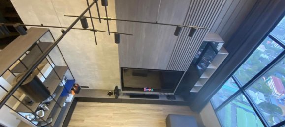 Дуплекс с 1 спальней в Knightsbridge Prime Sathorn, Бангкок, Таиланд № 31573 9