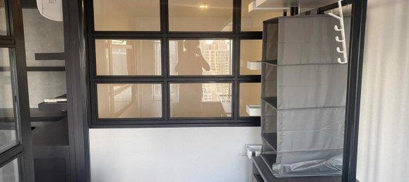 Дуплекс с 1 спальней в Knightsbridge Prime Sathorn, Бангкок, Таиланд № 31573 7