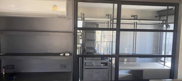 Дуплекс с 1 спальней в Knightsbridge Prime Sathorn, Бангкок, Таиланд № 31573 19