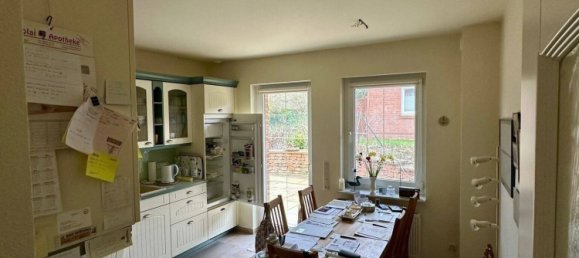 6 rooms House in Schleswig-Holstein, Germany No. 100489 11