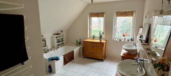 6 rooms House in Schleswig-Holstein, Germany No. 100489 6
