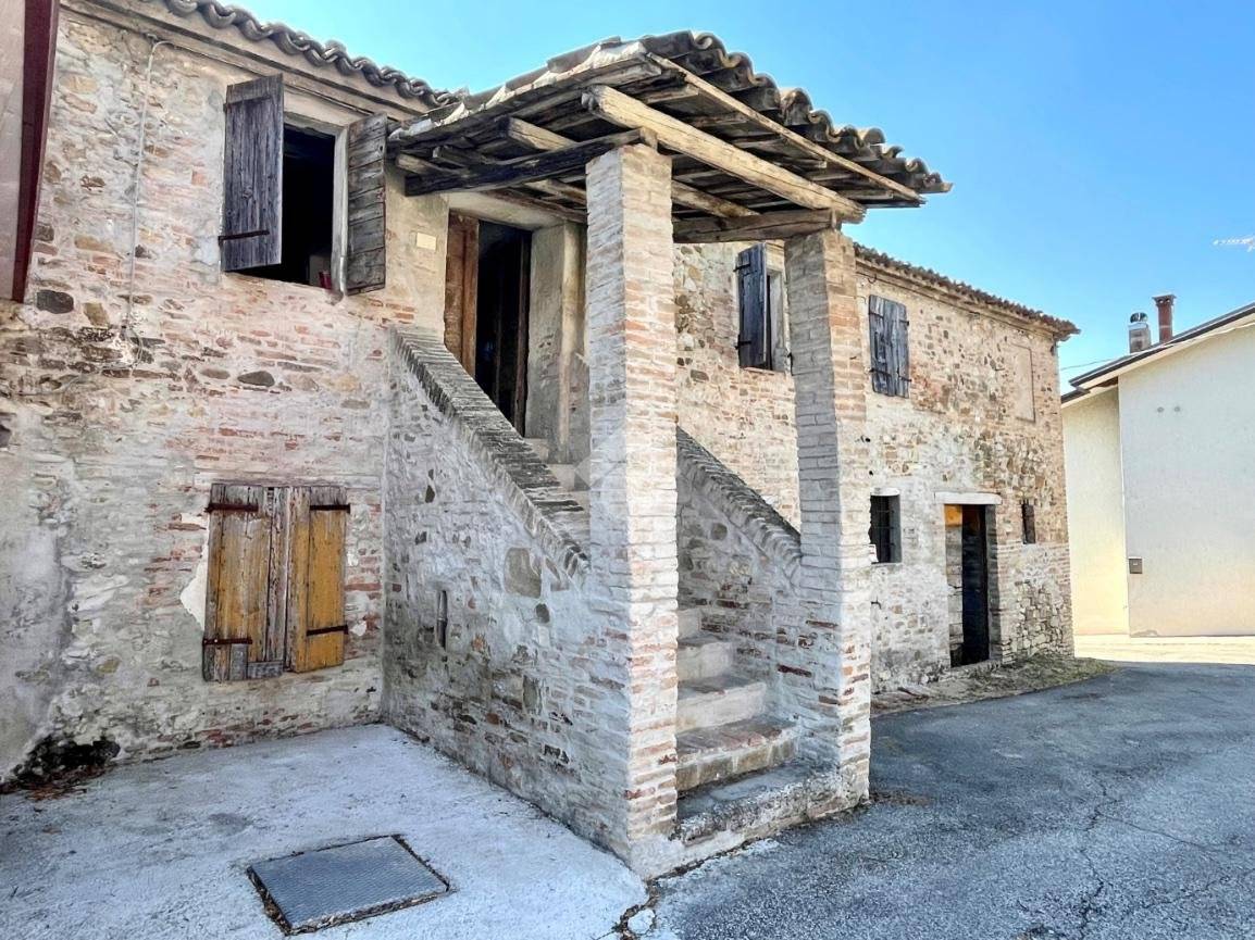 5 chambres Maison à Verucchio, Italy No. 102859