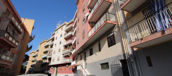 3-Zimmer Wohnung in Messina, Italy, Nr. 115769 11
