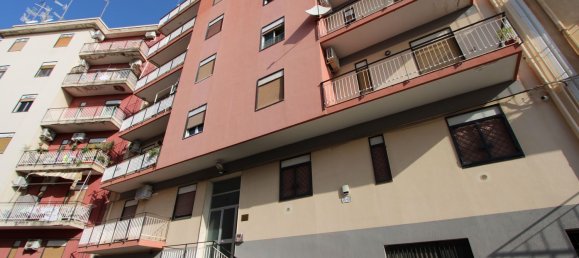 3-Zimmer Wohnung in Messina, Italy, Nr. 115769 10
