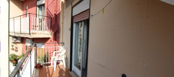 3-Zimmer Wohnung in Messina, Italy, Nr. 115769 2