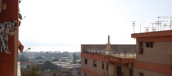 3-Zimmer Wohnung in Messina, Italy, Nr. 115769 12