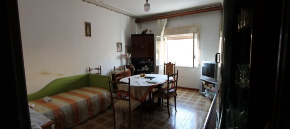 3-Zimmer Wohnung in Messina, Italy, Nr. 115769 4