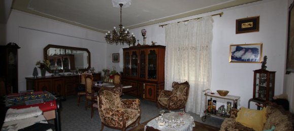 3-Zimmer Wohnung in Messina, Italy, Nr. 115769 9