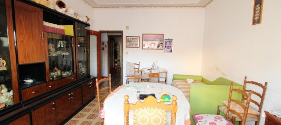 3-Zimmer Wohnung in Messina, Italy, Nr. 115769 3