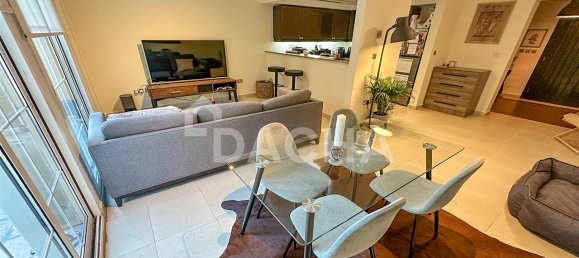 Таунхаус с 1 спальней в Jumeirah Village Triangle, ОАЭ № 27695 6