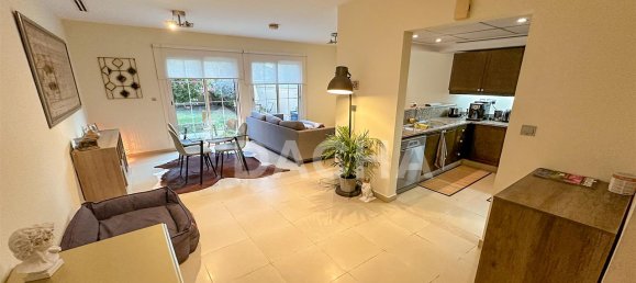 Таунхаус с 1 спальней в Jumeirah Village Triangle, ОАЭ № 27695 2