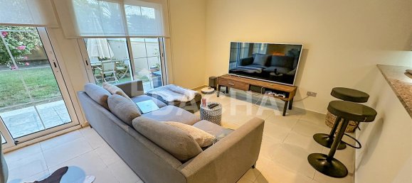 Таунхаус с 1 спальней в Jumeirah Village Triangle, ОАЭ № 27695 4