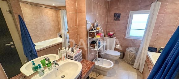 Таунхаус с 1 спальней в Jumeirah Village Triangle, ОАЭ № 27695 12