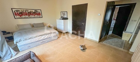 Таунхаус с 1 спальней в Jumeirah Village Triangle, ОАЭ № 27695 11