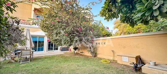 Таунхаус с 1 спальней в Jumeirah Village Triangle, ОАЭ № 27695 16