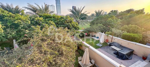 Таунхаус с 1 спальней в Jumeirah Village Triangle, ОАЭ № 27695 13