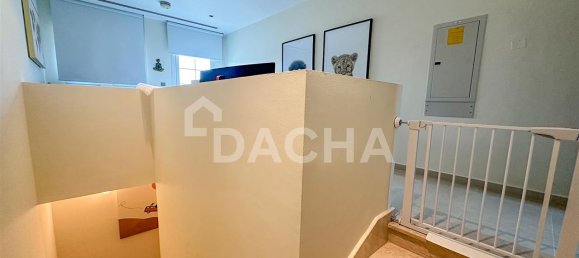 Таунхаус с 1 спальней в Jumeirah Village Triangle, ОАЭ № 27695 8