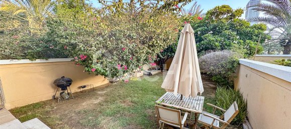 Таунхаус с 1 спальней в Jumeirah Village Triangle, ОАЭ № 27695 14