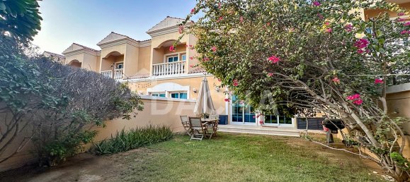 Таунхаус с 1 спальней в Jumeirah Village Triangle, ОАЭ № 27695 15