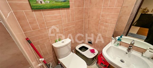 Таунхаус с 1 спальней в Jumeirah Village Triangle, ОАЭ № 27695 7