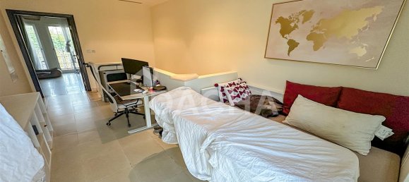 Таунхаус с 1 спальней в Jumeirah Village Triangle, ОАЭ № 27695 10