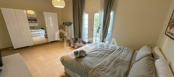 Таунхаус с 1 спальней в Jumeirah Village Triangle, ОАЭ № 27695 17