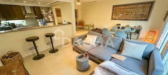 Таунхаус с 1 спальней в Jumeirah Village Triangle, ОАЭ № 27695 5