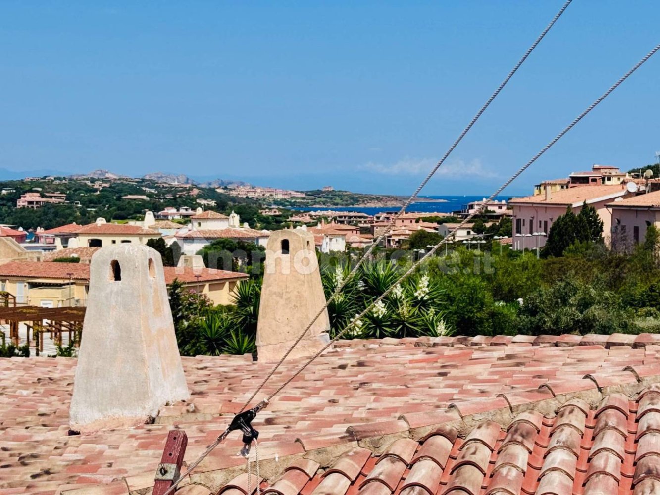 2 bedrooms Apartment in Arzachena, Italy No. 290049