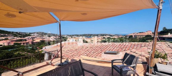 2 bedrooms Apartment in Arzachena, Italy No. 290049 6