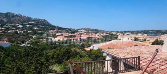 2 bedrooms Apartment in Arzachena, Italy No. 290049 12