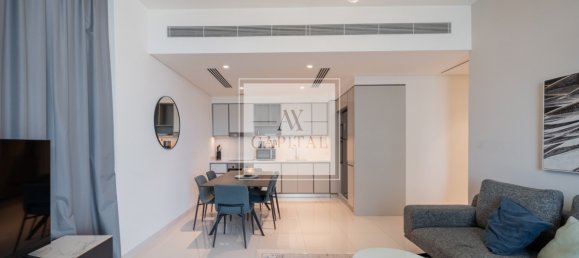 Квартира с 2 спальнями в Dubai Harbour, ОАЭ № 51163 33