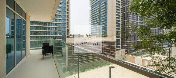 Квартира с 2 спальнями в Dubai Harbour, ОАЭ № 51163 11