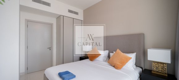 Квартира с 2 спальнями в Dubai Harbour, ОАЭ № 51163 24