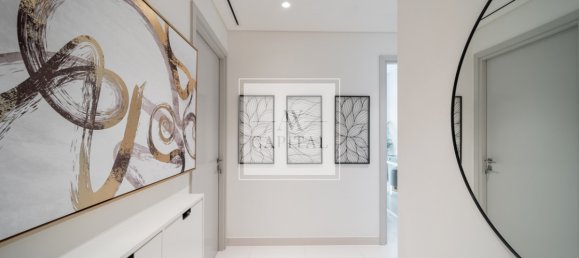 Квартира с 2 спальнями в Dubai Harbour, ОАЭ № 51163 27