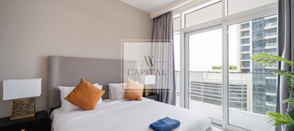 Квартира с 2 спальнями в Dubai Harbour, ОАЭ № 51163 18