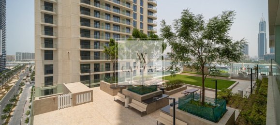 Квартира с 2 спальнями в Dubai Harbour, ОАЭ № 51163 5