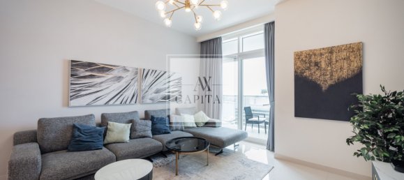 Квартира с 2 спальнями в Dubai Harbour, ОАЭ № 51163 12