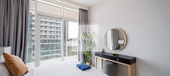 Квартира с 2 спальнями в Dubai Harbour, ОАЭ № 51163 23