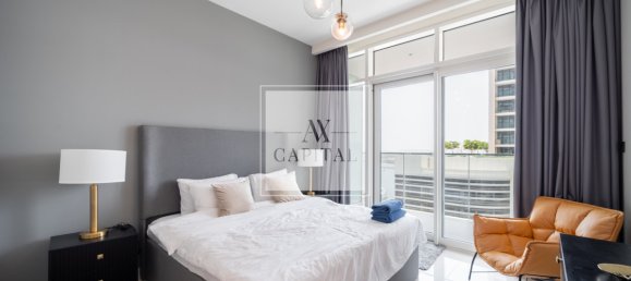 Квартира с 2 спальнями в Dubai Harbour, ОАЭ № 51163 25