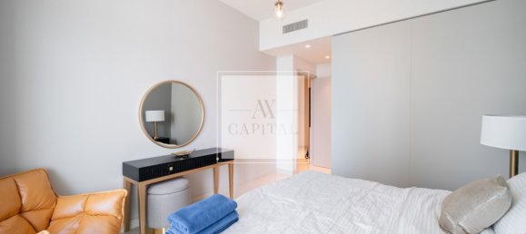 Квартира с 2 спальнями в Dubai Harbour, ОАЭ № 51163 17