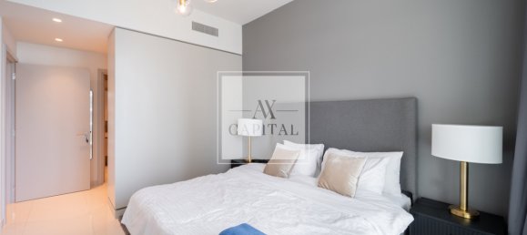 Квартира с 2 спальнями в Dubai Harbour, ОАЭ № 51163 26