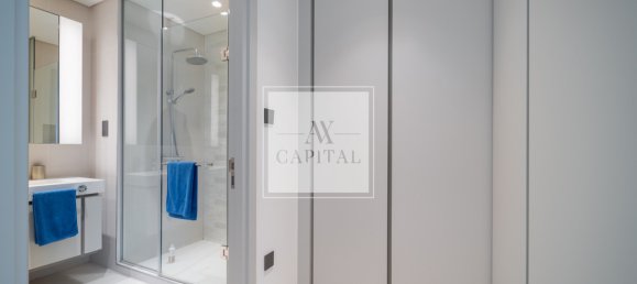 Квартира с 2 спальнями в Dubai Harbour, ОАЭ № 51163 15