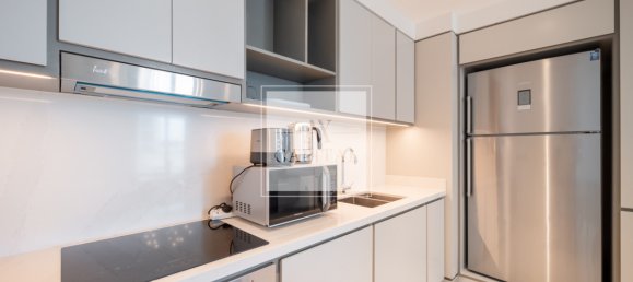 Квартира с 2 спальнями в Dubai Harbour, ОАЭ № 51163 29