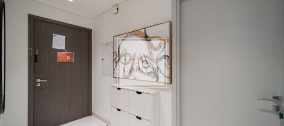 Квартира с 2 спальнями в Dubai Harbour, ОАЭ № 51163 28