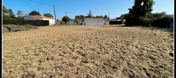 Grundstück in Viennay, France 1979m², Nr. 189013 2