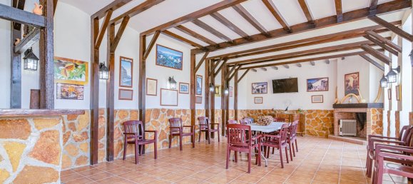 2000m² Building in Huetor Vega, Spain No. 134440 18