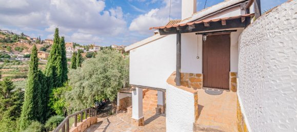 2000m² Building in Huetor Vega, Spain No. 134440 40