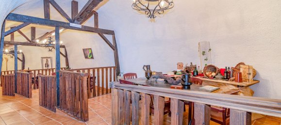 2000m² Building in Huetor Vega, Spain No. 134440 6