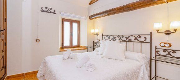 2000m² Building in Huetor Vega, Spain No. 134440 36